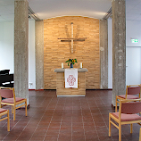 Klinikkapelle Klinik & Rehabilitationszentrum Lippoldsberg